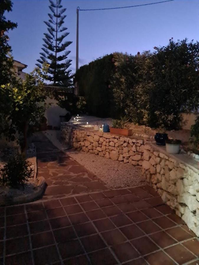 הוילה קלפה Lolita מראה חיצוני תמונה